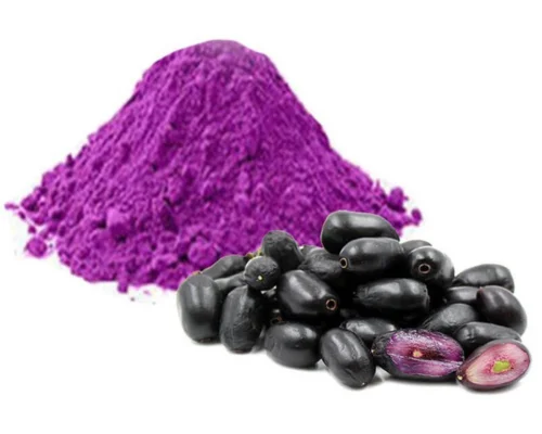 Java Plum (Jamun) Powder